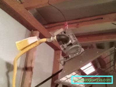 Tipos de calentadores de infrarrojos para invernaderos. Tipos de calentadores de infrarrojos para invernaderos.