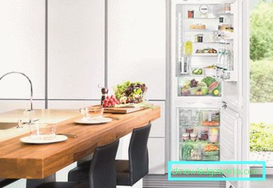 Refrigerador inversor Refrigerador inversor