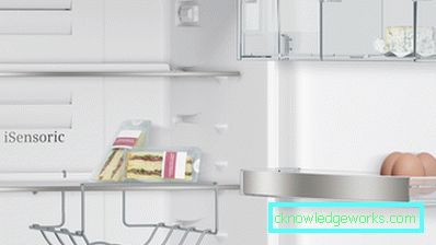 Refrigerador inversor Refrigerador inversor