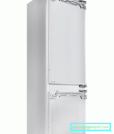 Refrigerador inversor Refrigerador inversor