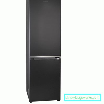 Refrigerador inversor Refrigerador inversor