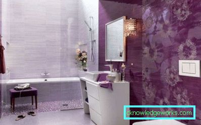 Cómo calcular los azulejos en el baño.