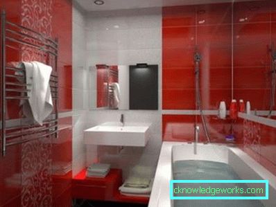 Cómo calcular los azulejos en el baño.