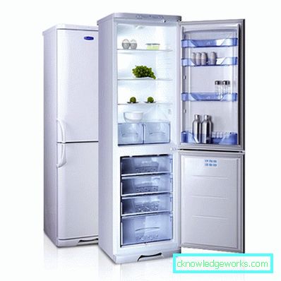 Cómo elegir un refrigerador