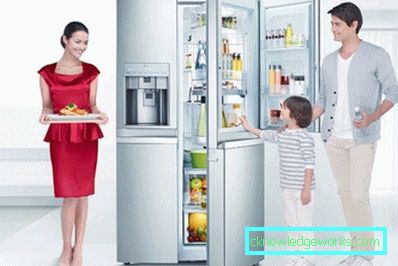 Cómo elegir un refrigerador
