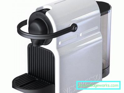 Cafetera capsular De’Longhi Nespresso Cafetera capsular De’Longhi Nespresso
