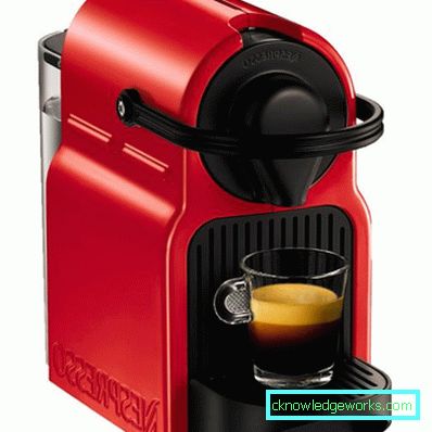 Cafetera capsular De’Longhi Nespresso Cafetera capsular De’Longhi Nespresso