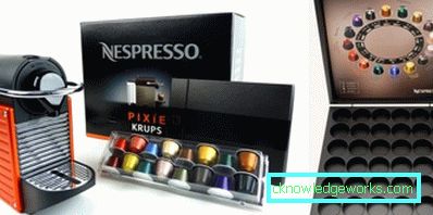 Cafetera capsular De’Longhi Nespresso Cafetera capsular De’Longhi Nespresso