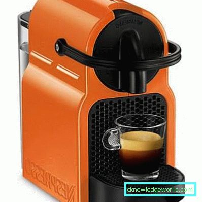 Cafetera capsular De’Longhi Nespresso Cafetera capsular De’Longhi Nespresso