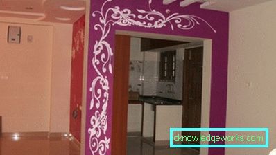 58-pinturas para la sala de estar - 75 opciones