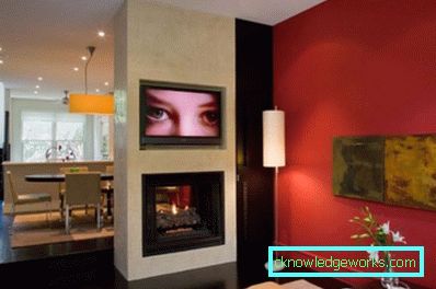 58-pinturas para la sala de estar - 75 opciones