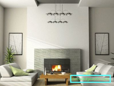 58-pinturas para la sala de estar - 75 opciones
