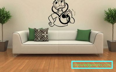 58-pinturas para la sala de estar - 75 opciones