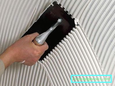 Adhesivo Knauf Perlfix: características y especificaciones Adhesivo Knauf Perlfix: características y especificaciones