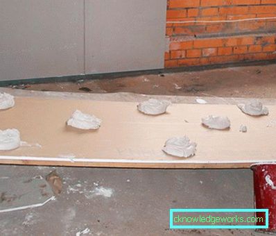 Adhesivo Knauf Perlfix: Características y especificaciones Adhesivo Knauf Perlfix: Características y especificaciones