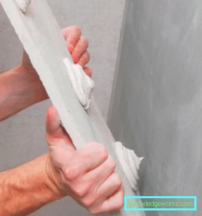 Adhesivo Knauf Perlfix: Características y especificaciones Adhesivo Knauf Perlfix: Características y especificaciones