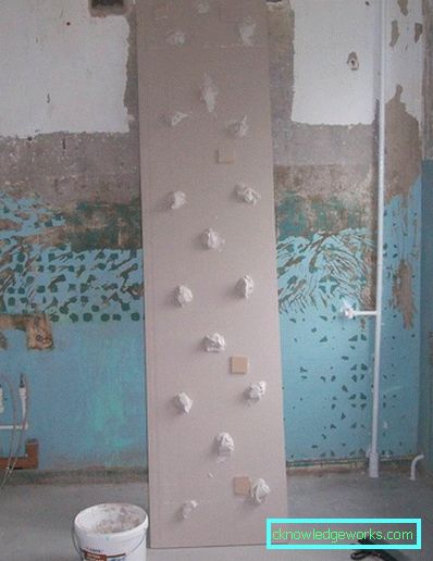 Adhesivo Knauf Perlfix: Características y especificaciones Adhesivo Knauf Perlfix: características y especificaciones