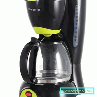 Cafeteras Polaris Cafeteras Polaris