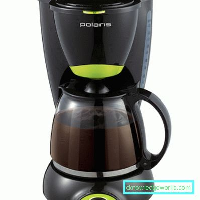 Cafeteras Polaris Cafeteras Polaris