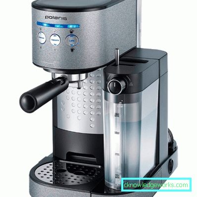 Cafeteras Polaris Cafeteras Polaris