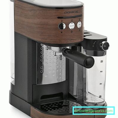 Cafeteras Polaris Cafeteras Polaris