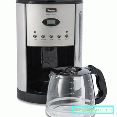 Cafetera Vork Cafetera Vork