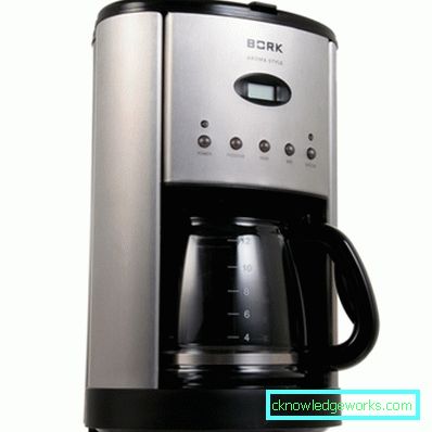 Cafetera Vork Cafetera Vork
