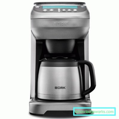 Cafetera Vork Cafetera Vork