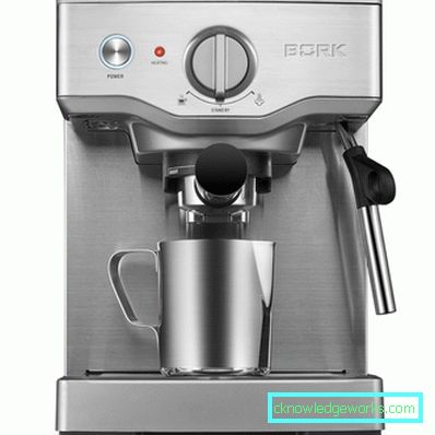 Cafetera Vork Cafetera Vork