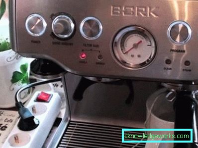 Cafetera Vork Cafetera Vork