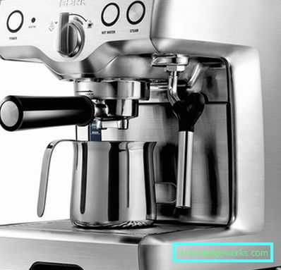 Cafetera Vork Cafetera Vork