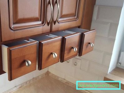 Cocina de madera 289