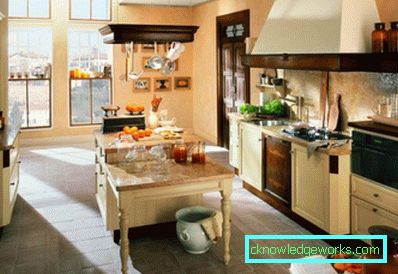 Cocina de madera 289