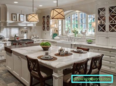 Cocina de madera 289