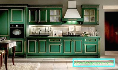 Cocina de madera 289