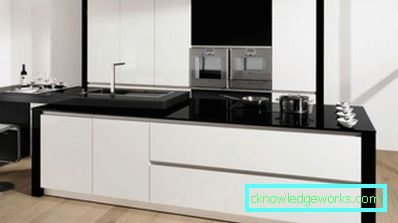 319-Cocina de estilo japonés - 105 fotos