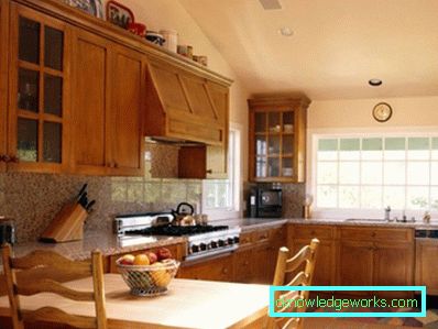 319-Cocina de estilo japonés - 105 fotos