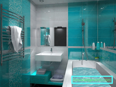 Baño pequeño de 2 metros cuadrados.