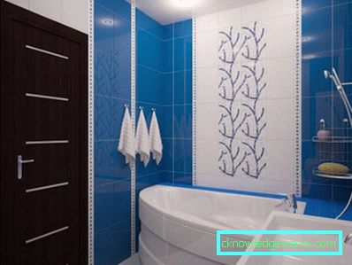 Baño pequeño de 2 metros cuadrados.