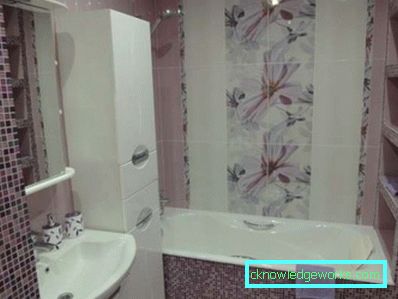 Baño pequeño de 2 metros cuadrados.