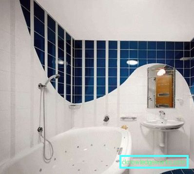 Baño pequeño de 2 metros cuadrados.