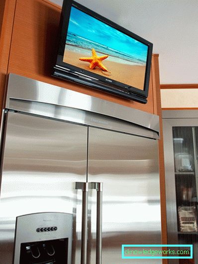 ¿Puedo poner el televisor en la nevera? ¿Puedo poner el televisor en la nevera?