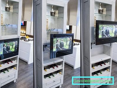 ¿Puedo poner el televisor en la nevera? ¿Puedo poner el televisor en la nevera?