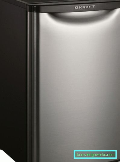 Los mejores refrigeradores de una sola cámara. Los mejores refrigeradores de una sola cámara.