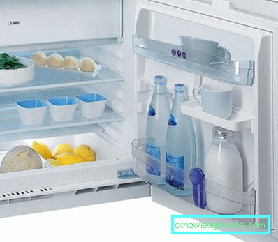 Los mejores refrigeradores de una sola cámara. Los mejores refrigeradores de una sola cámara.