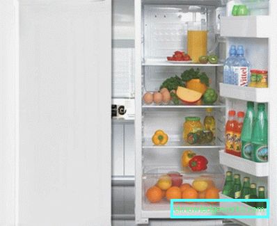 Los mejores refrigeradores de una sola cámara. Los mejores refrigeradores de una sola cámara.