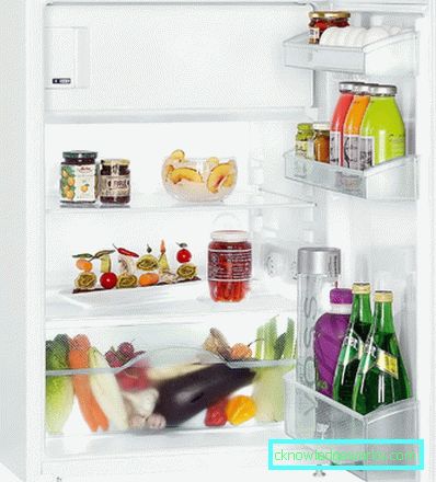 Los mejores refrigeradores de una sola cámara. Los mejores refrigeradores de una sola cámara.