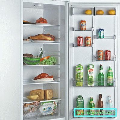 Los mejores refrigeradores de una sola cámara. Los mejores refrigeradores de una sola cámara.
