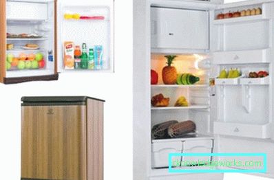 Los mejores refrigeradores de una sola cámara. Los mejores refrigeradores de una sola cámara.