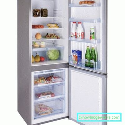 Los mejores refrigeradores de una sola cámara. Los mejores refrigeradores de una sola cámara.